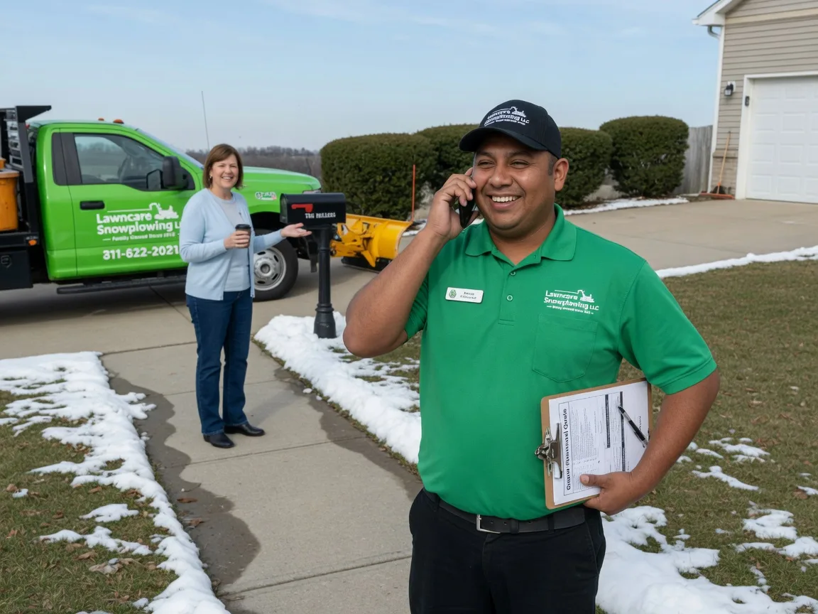Lawn Care Services By Expert Landscaper Manchester, WA FAQs